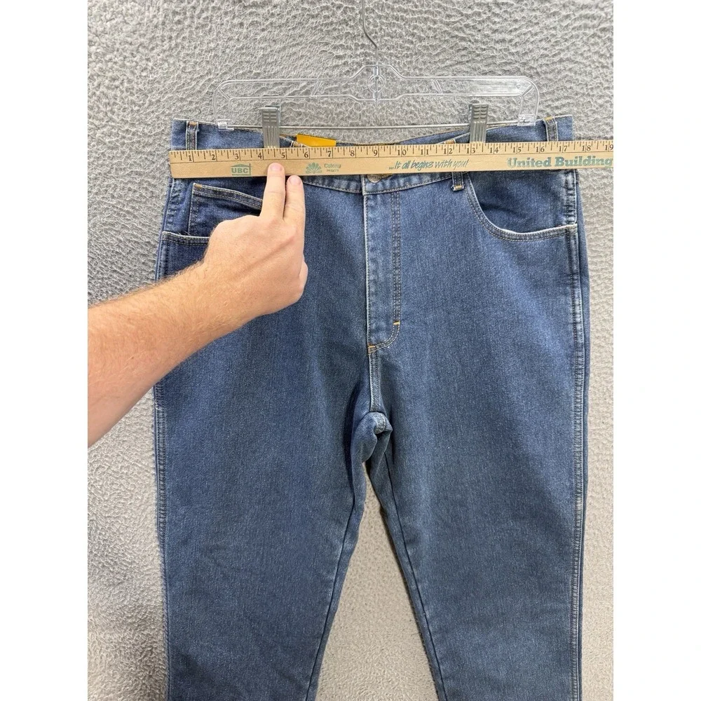 Work n Sport size tag